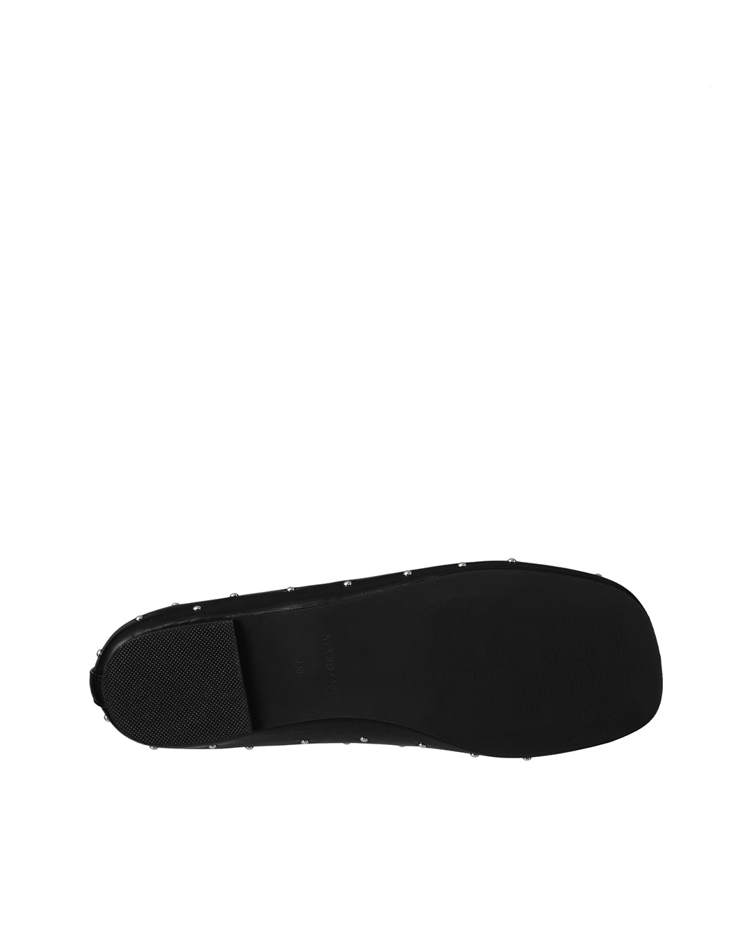 [reservation] Faye Mary jane / Stud Black