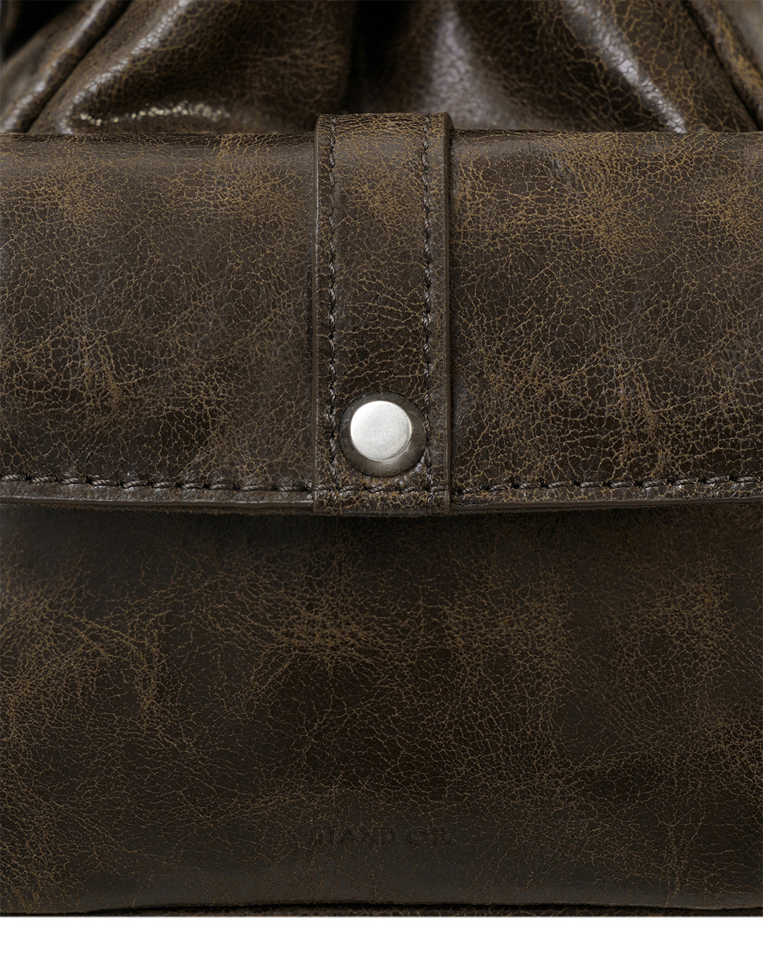 Beni Bag / Brown