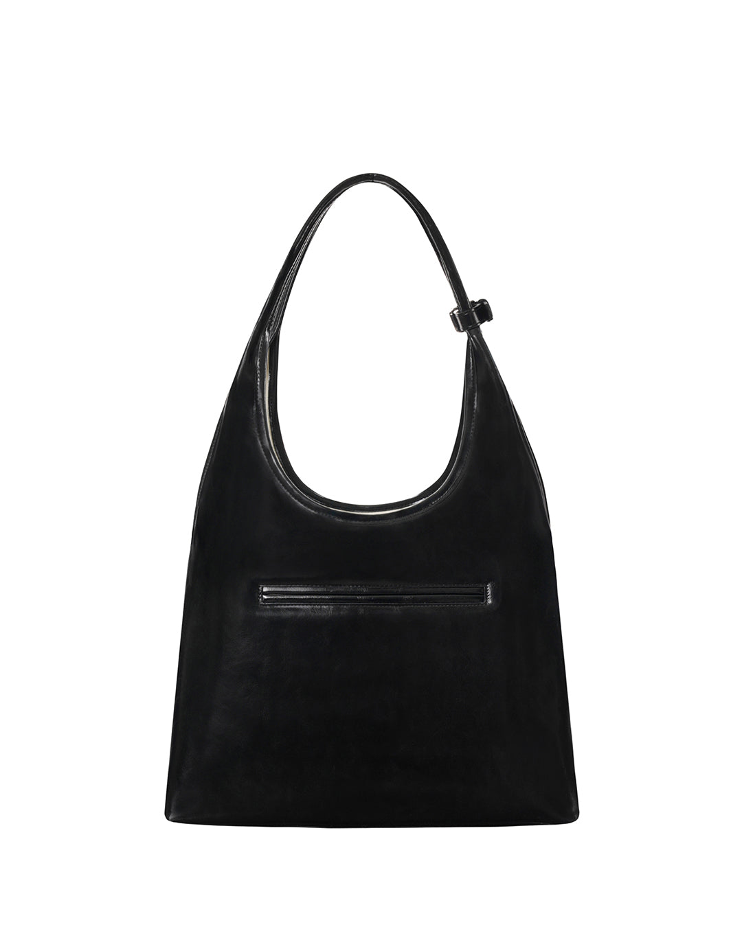 Ringo Bag / Canvas Black