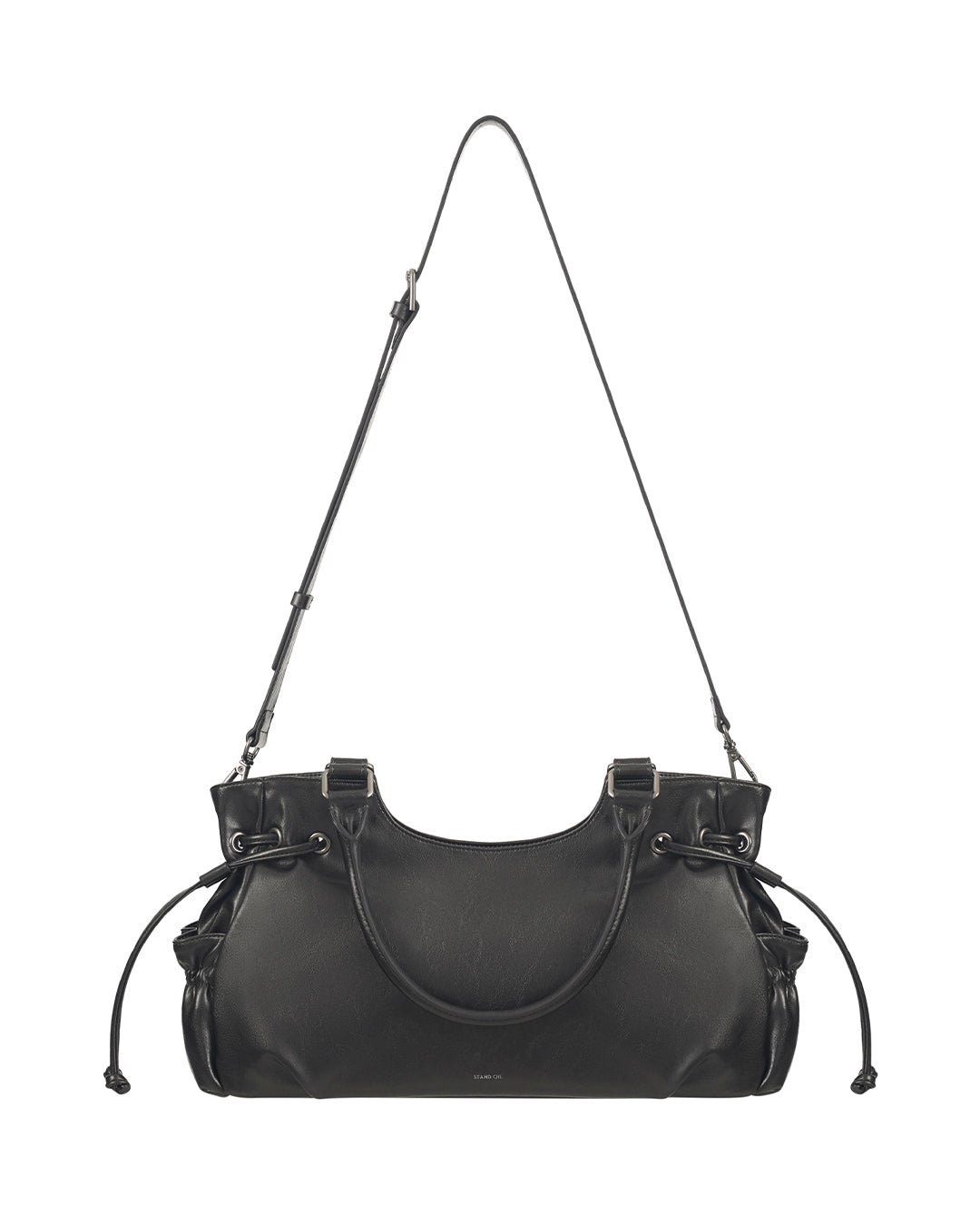 Breezy Bag Mini / Metallic Gray – Standoil Global