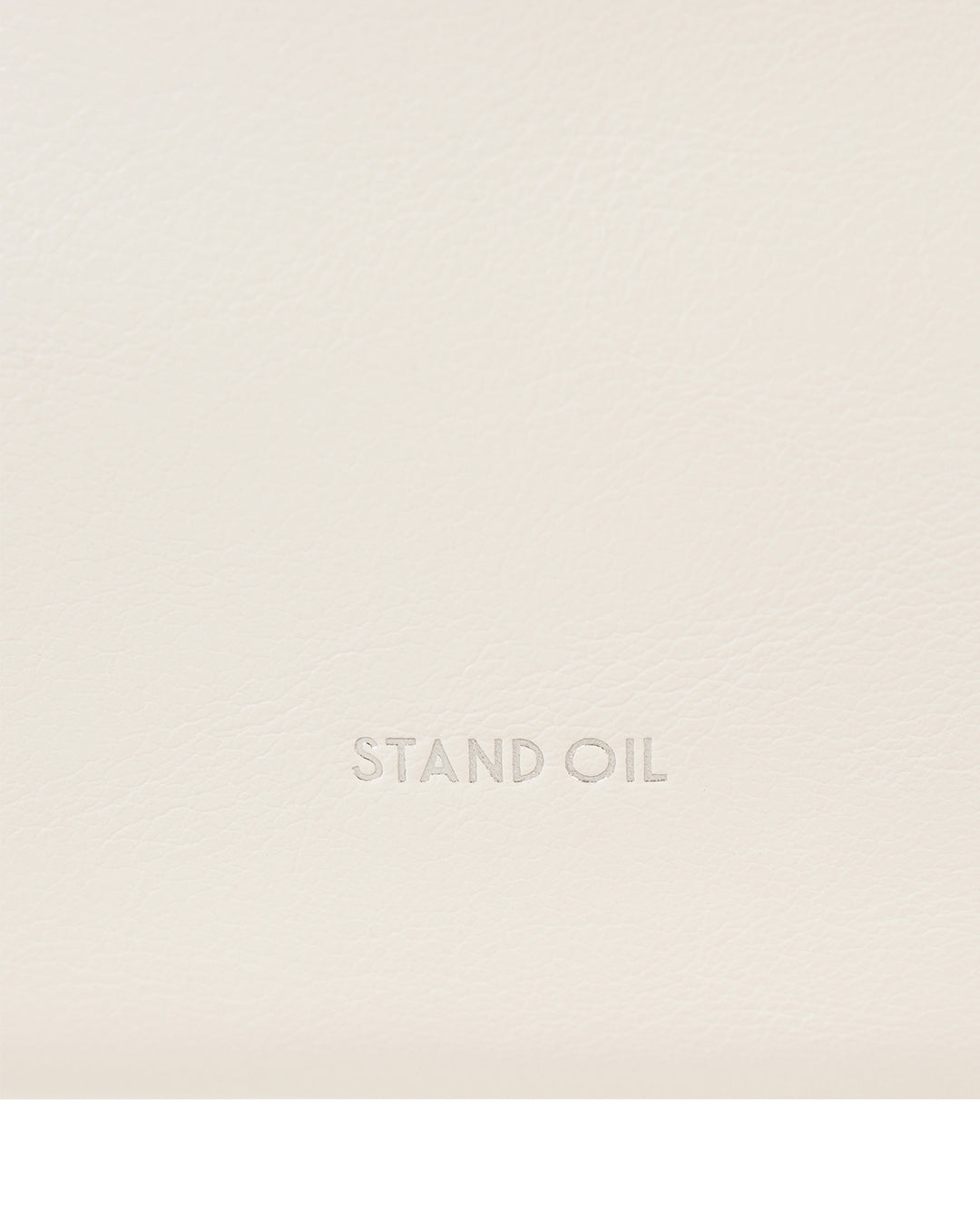 Mushy Bag Mini / Cream – Standoil Global