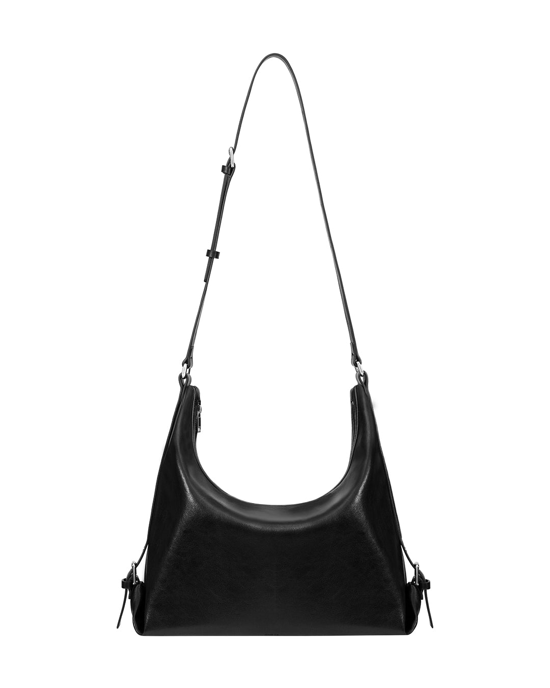 Mushy Bag Large / Black