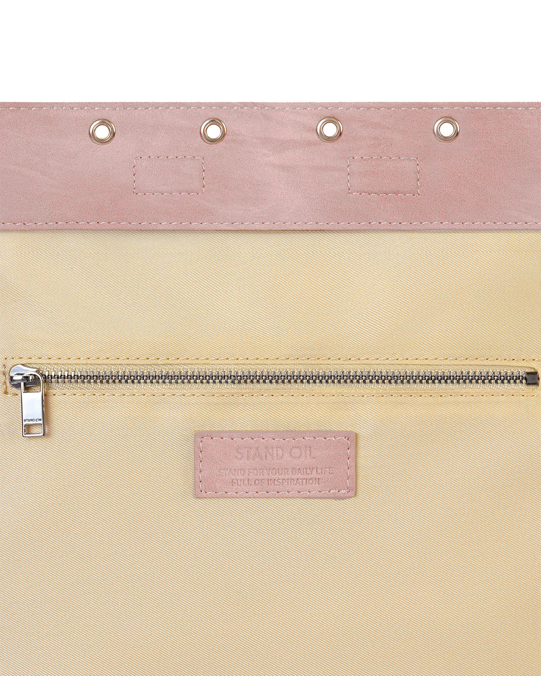 Mingle Bag / Pink – Standoil Global