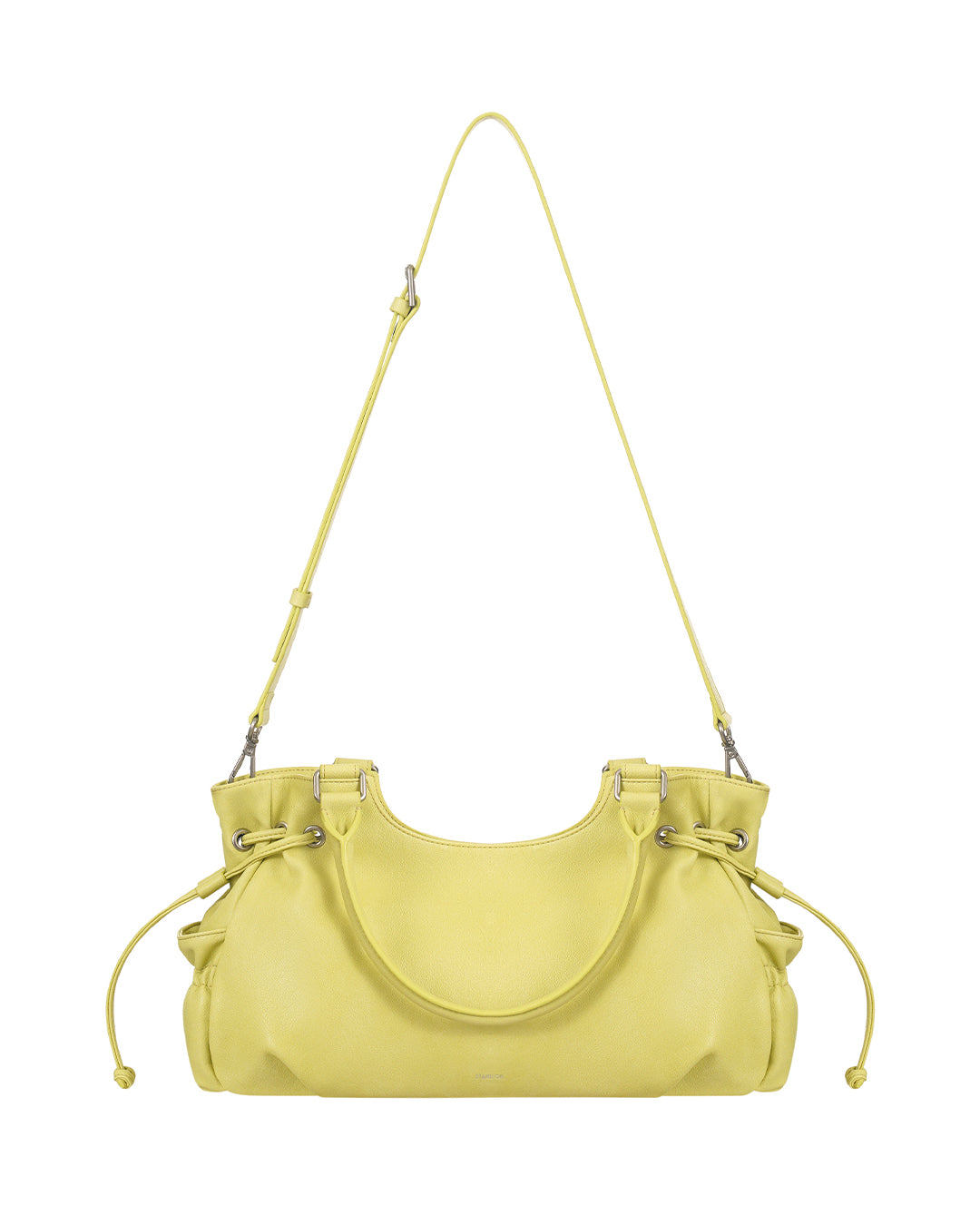 [reservation] Breezy Bag Mini / Lemon