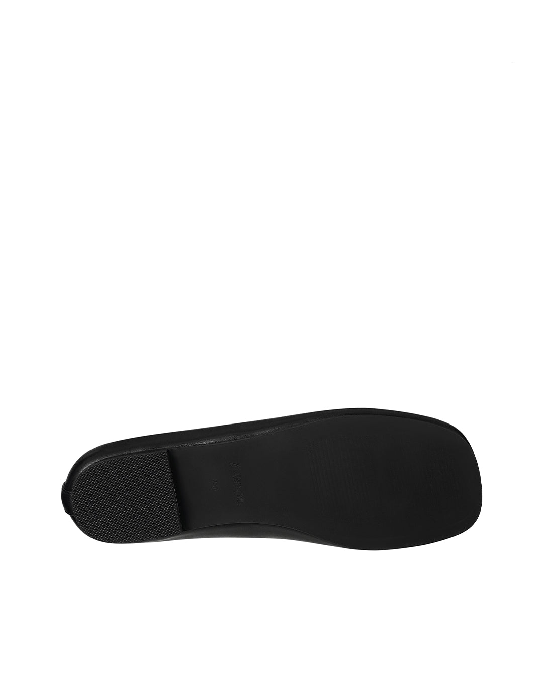 [reservation] Faye Mary jane / Black