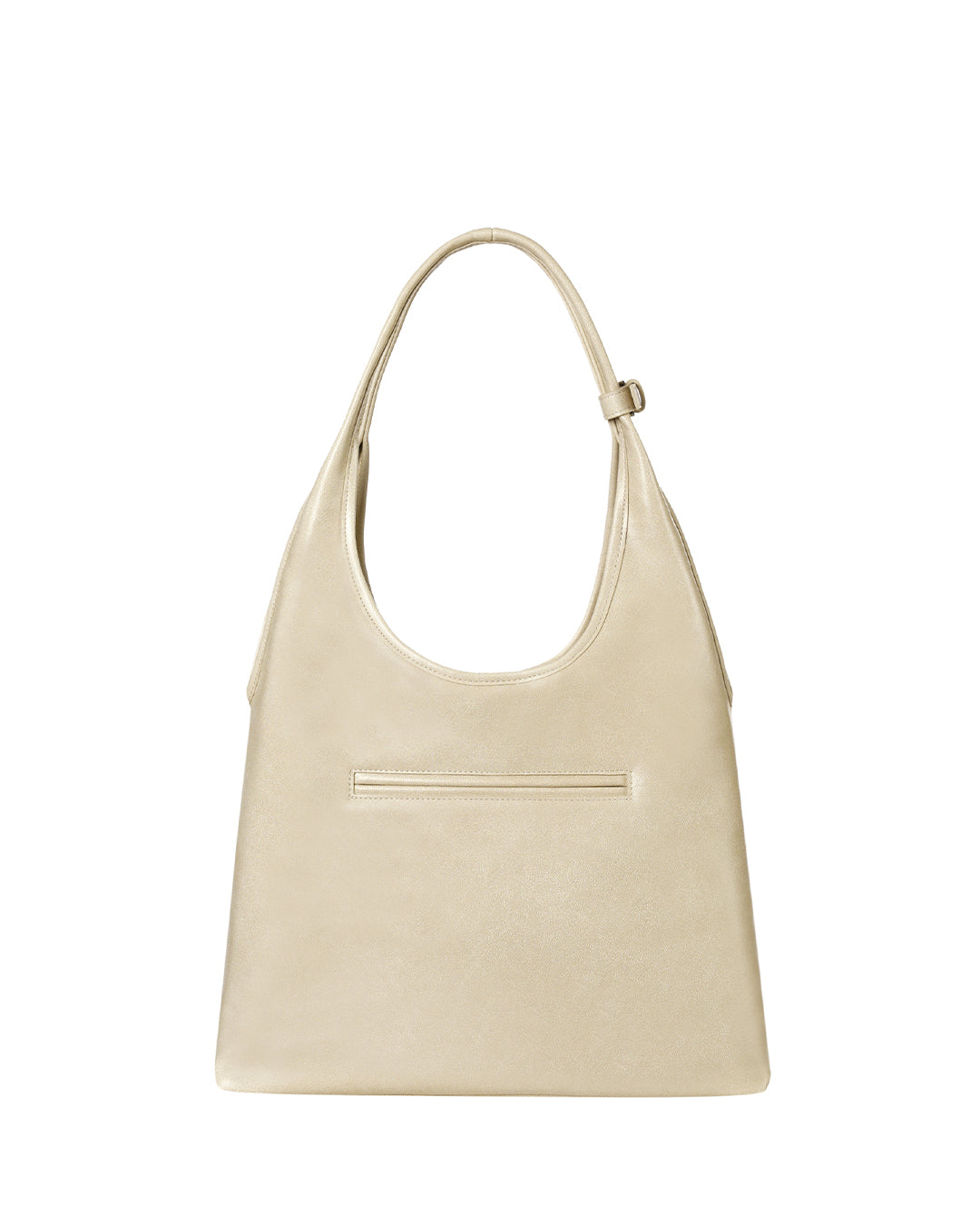 Ringo Bag / Canvas Cream