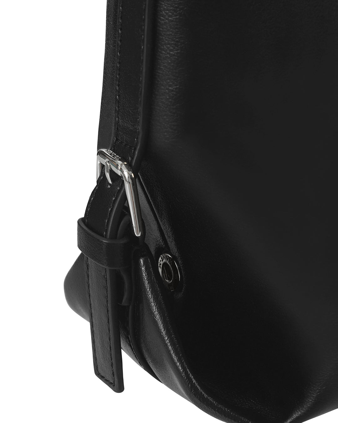 Mio Bucket Bag / Black – Standoil Global