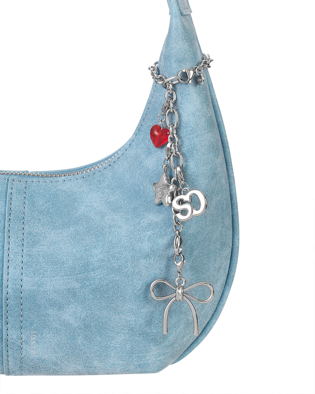 Memory Link Chain / Silver