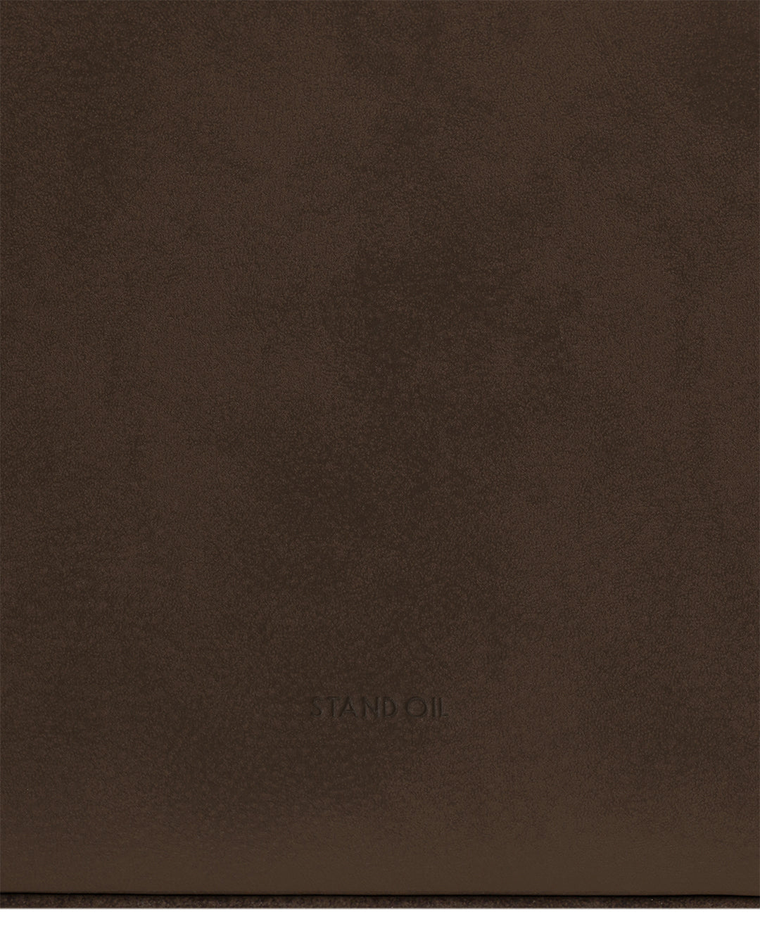 Linea Bag / Marron