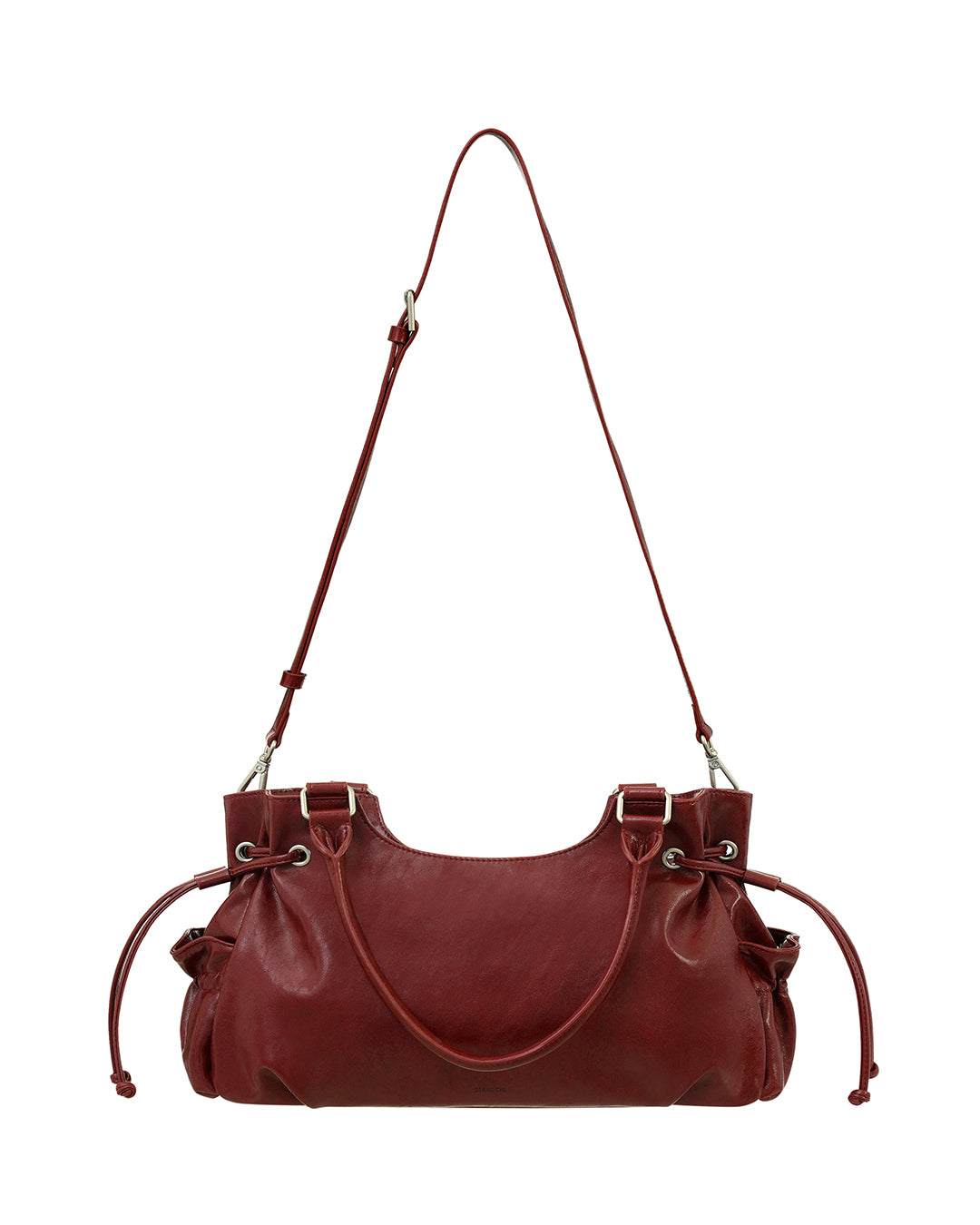 Breezy Bag Mini / Red Wine