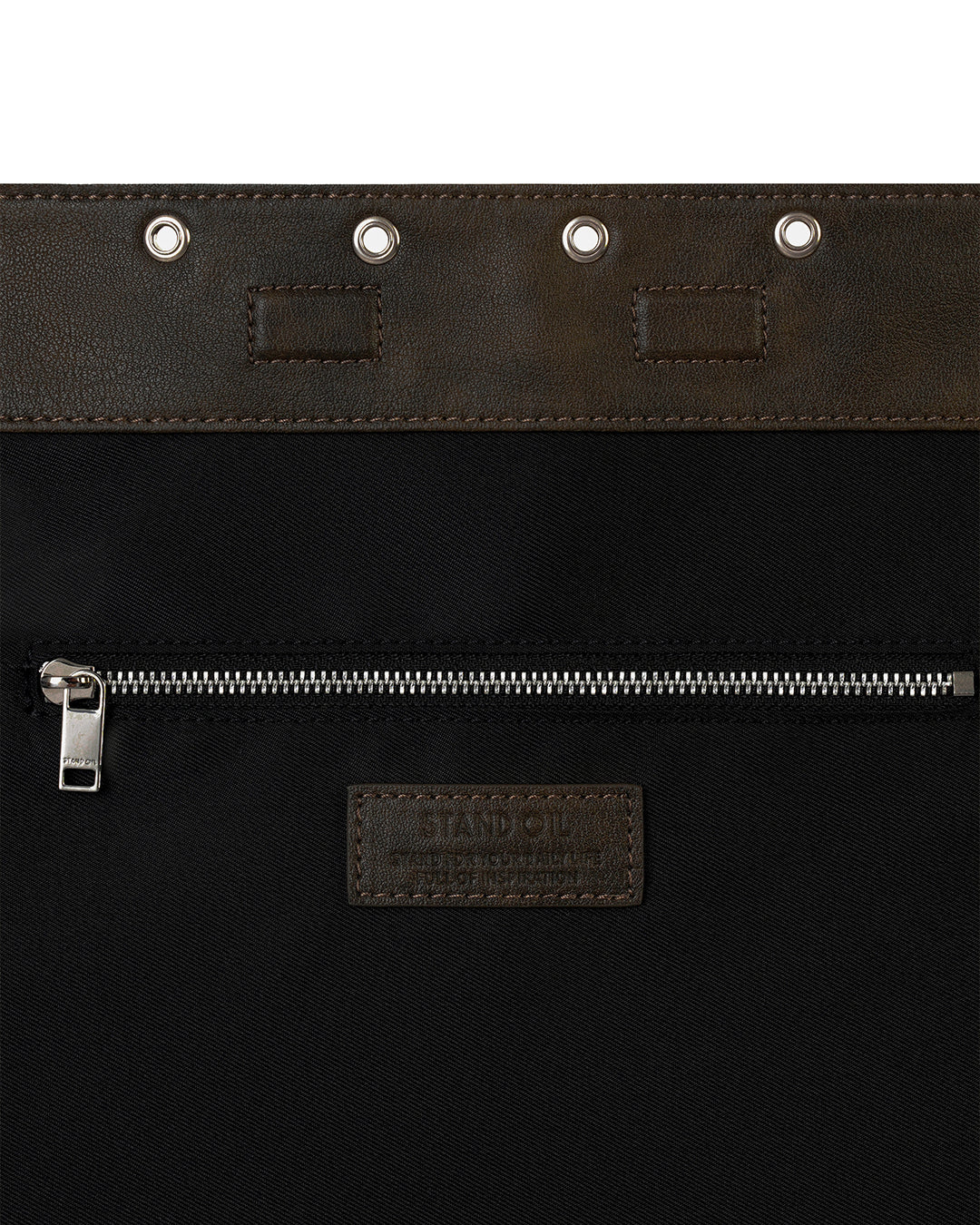 Mingle Bag / Marron