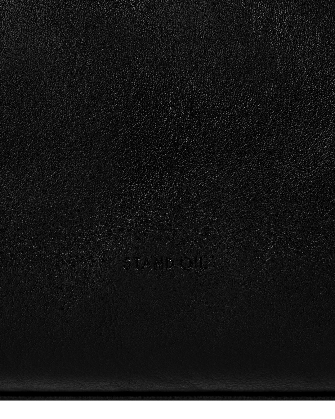 Zuni Bag / Black