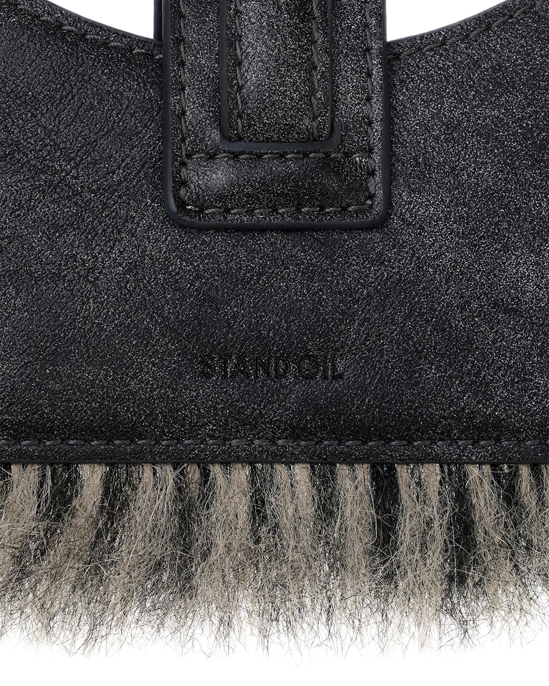 Stud Fur Kerying / Dark Gray