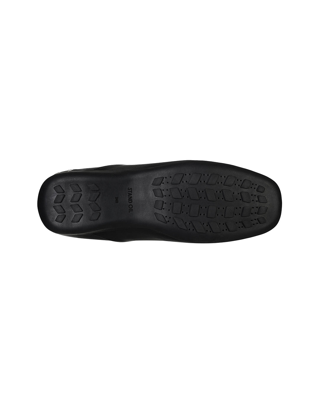 Node Boots / Black