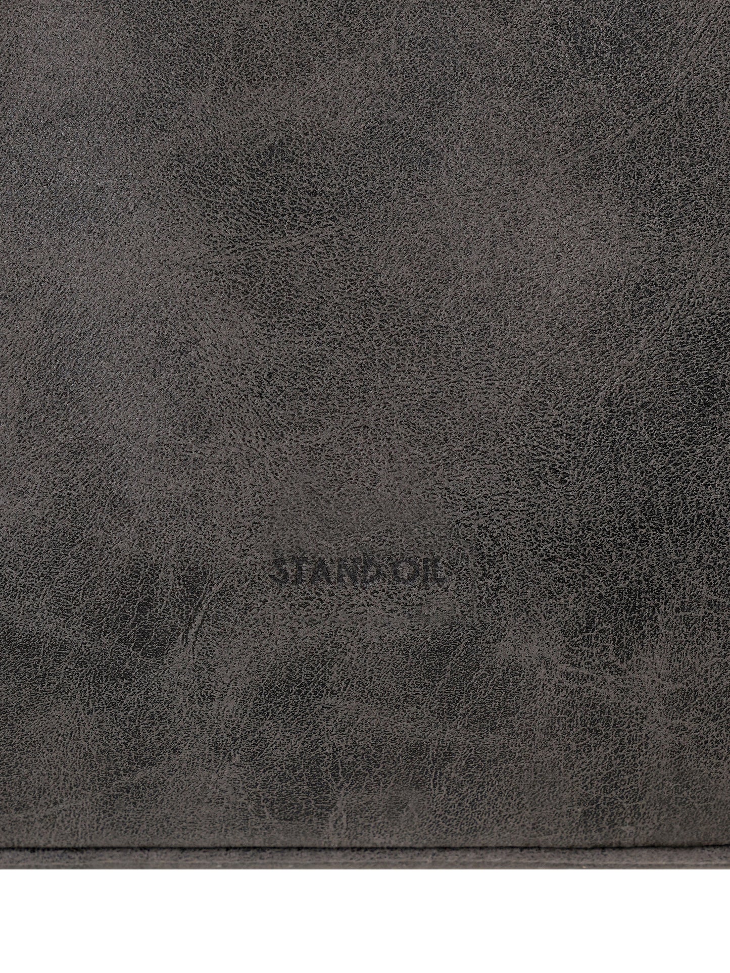 Zuni Bag / Gray