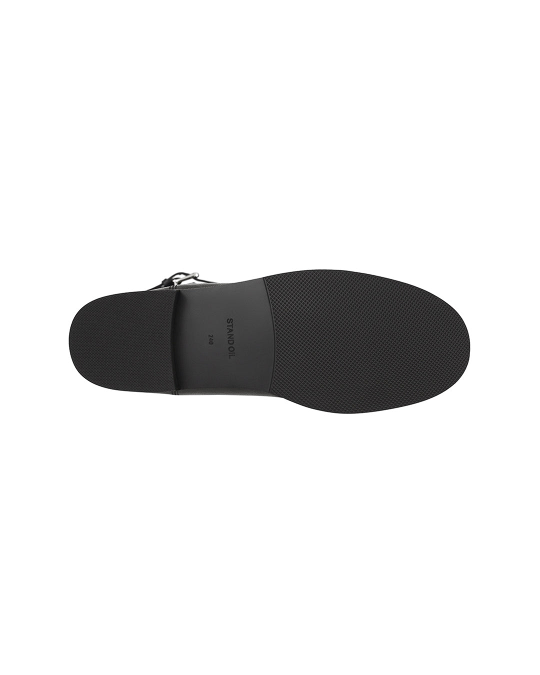 Luna Middle Boots / Black