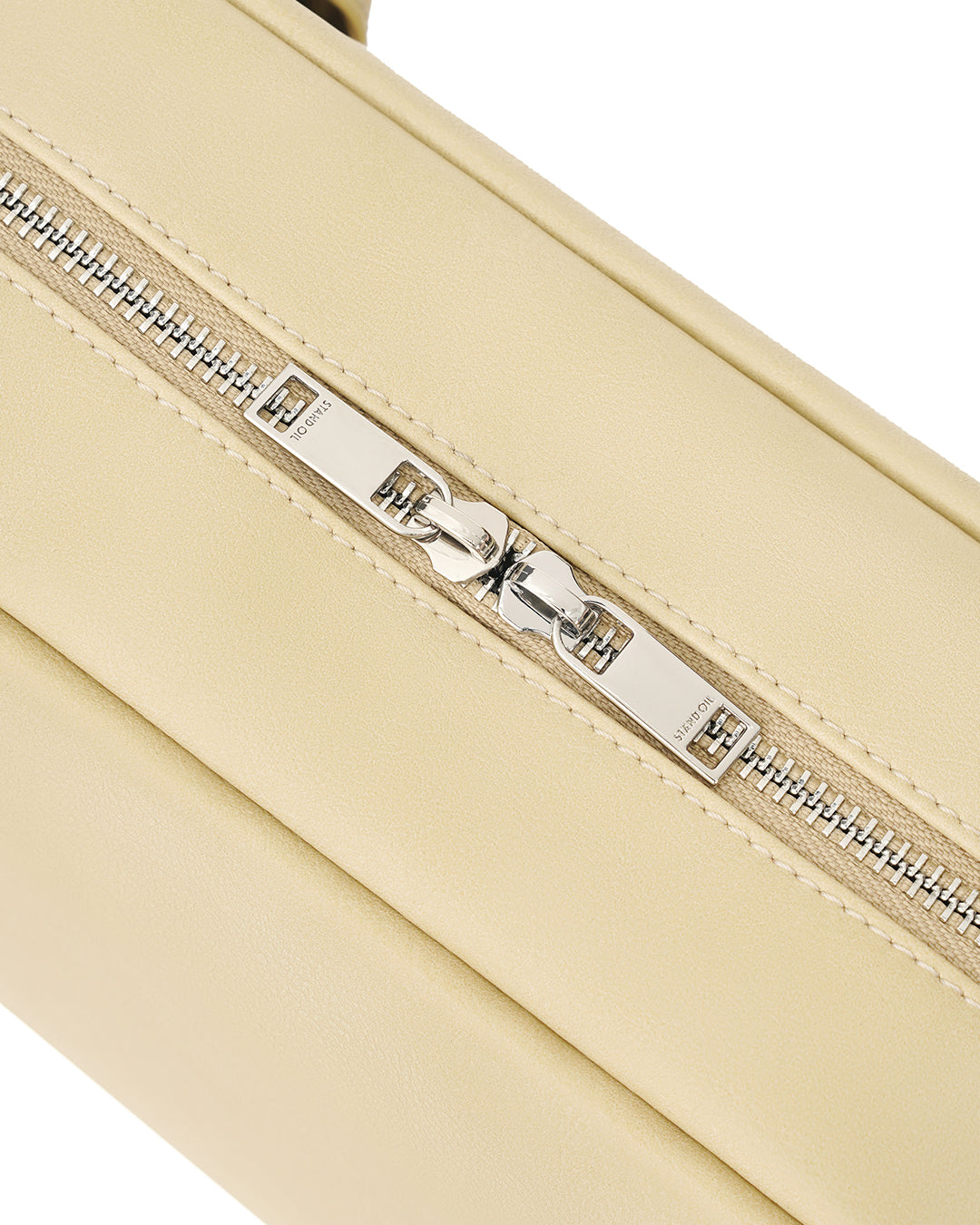 Momo Bag Large / Butter
