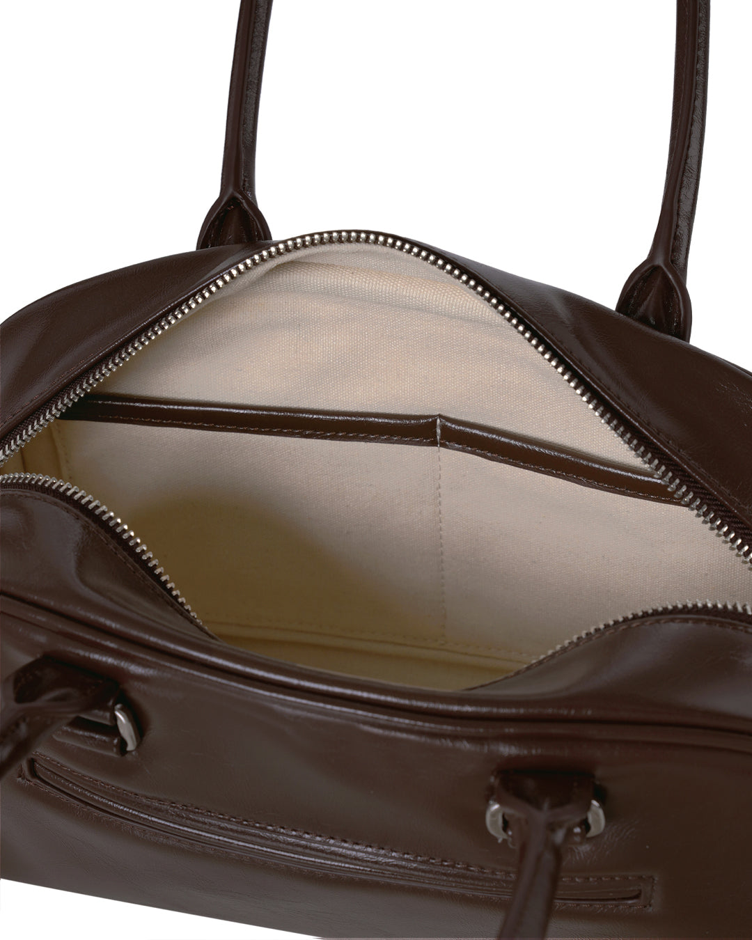 Chubby Bag / Marron