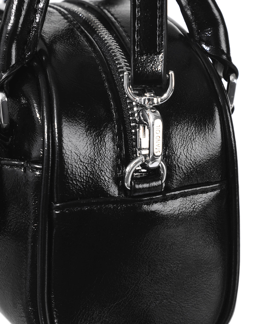 Chubby Bag Tiny / Black