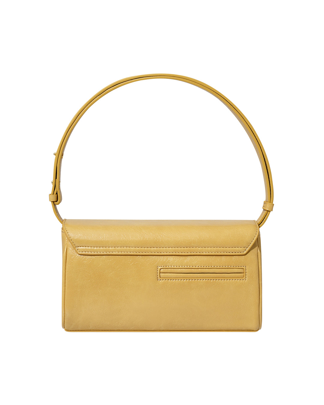 Butter Bag Classic / Mustard