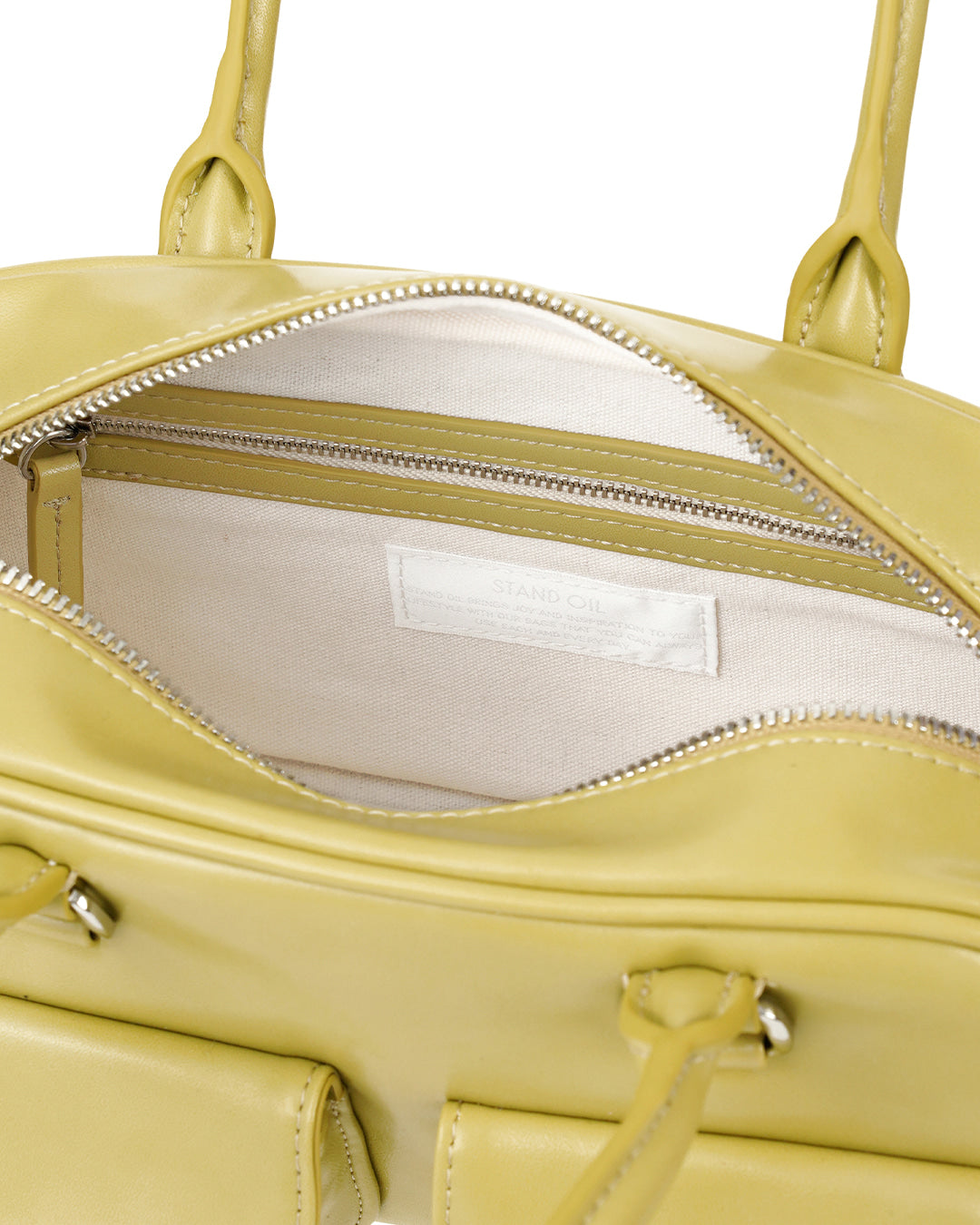 Chubby Bag / Olive