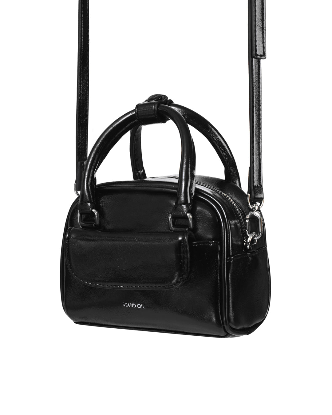 Chubby Bag Tiny / Black