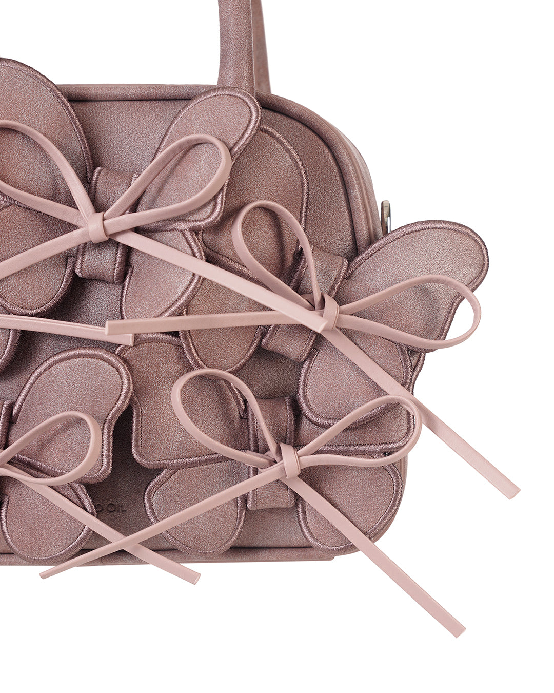 Fleeting Momo Bag Mini / Pink – Standoil Global