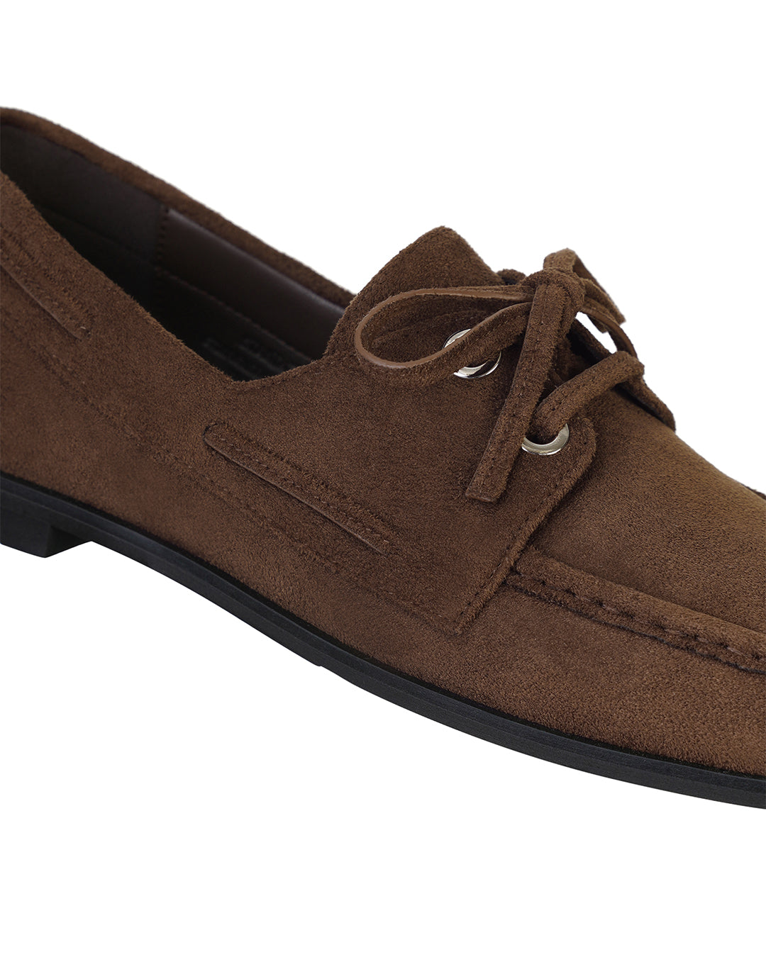 Brick Loafer / Brown