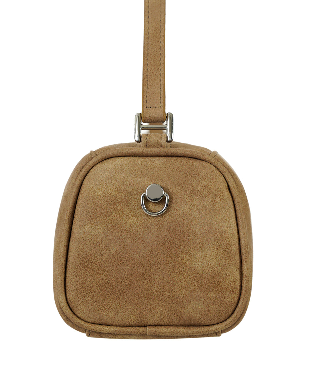 Chunky Bag / Camel