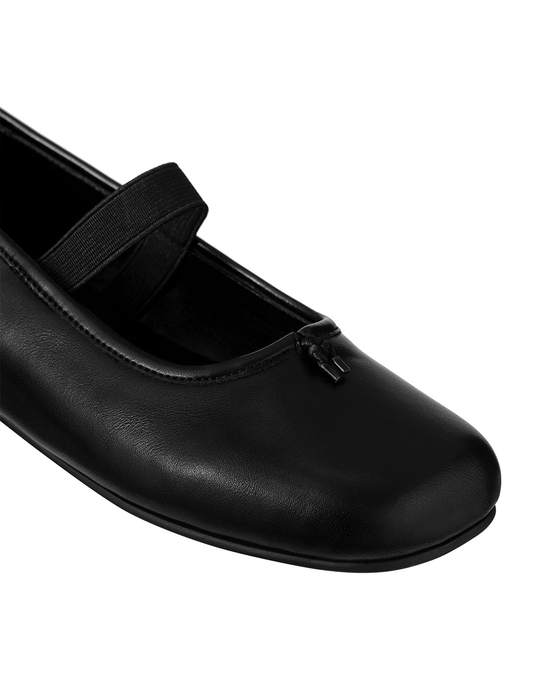 [reservation] Faye Mary jane / Black