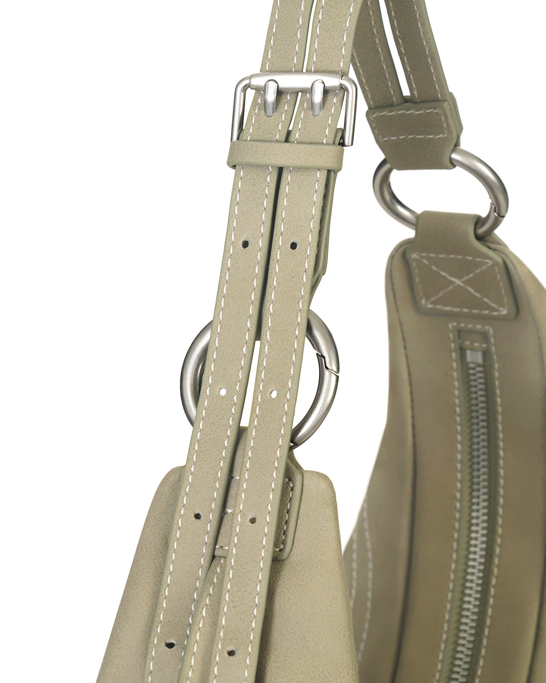 Cling Bag / Olive