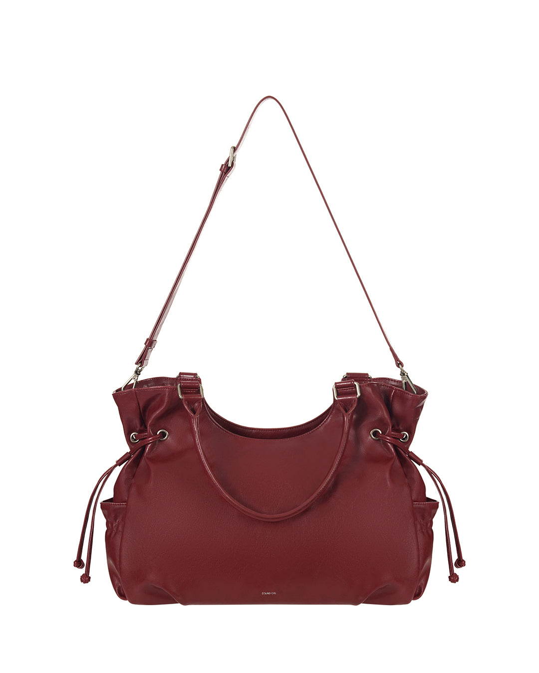 Breezy Bag / Red Wine