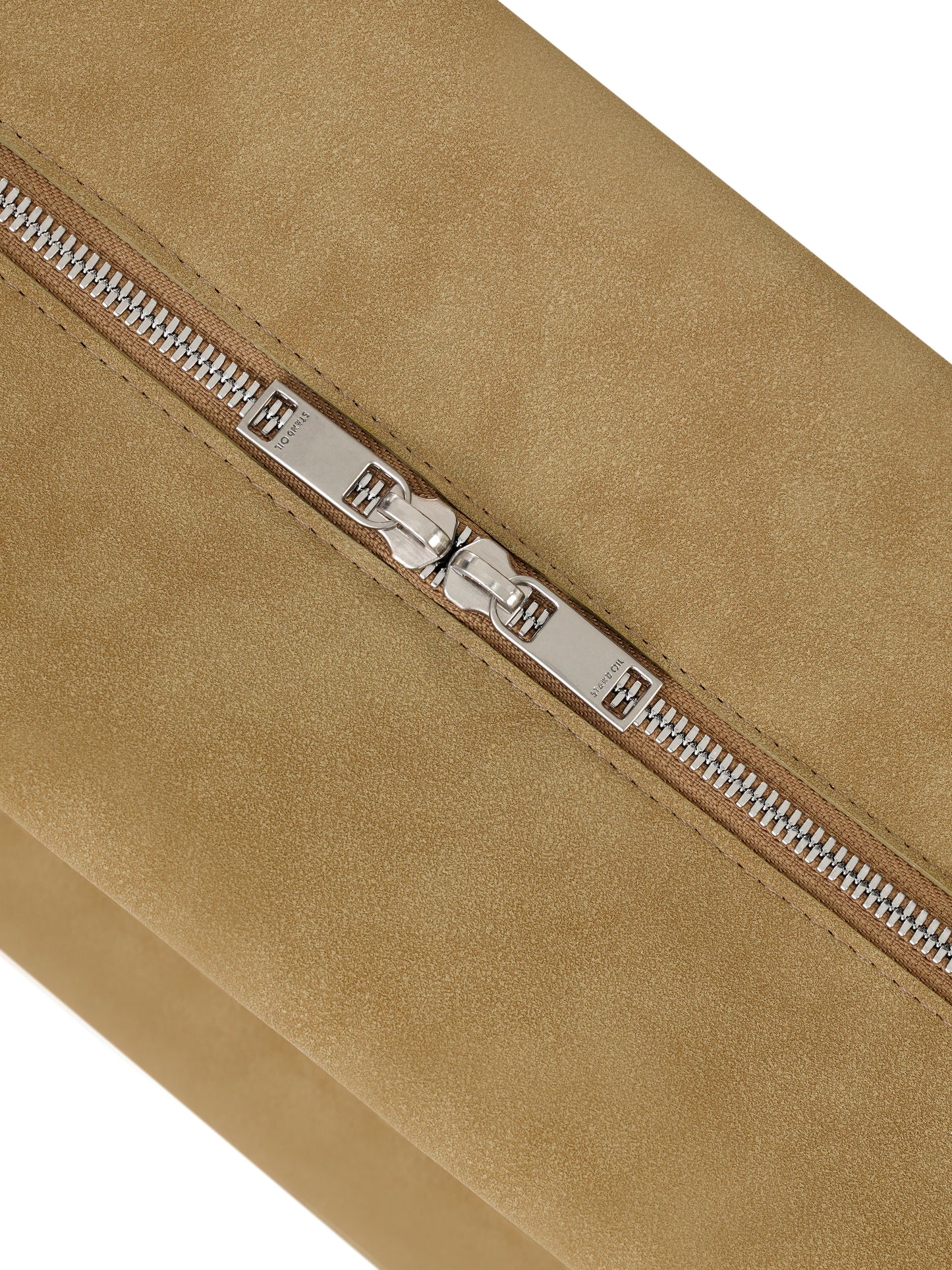 Zuni Bag / Mustard