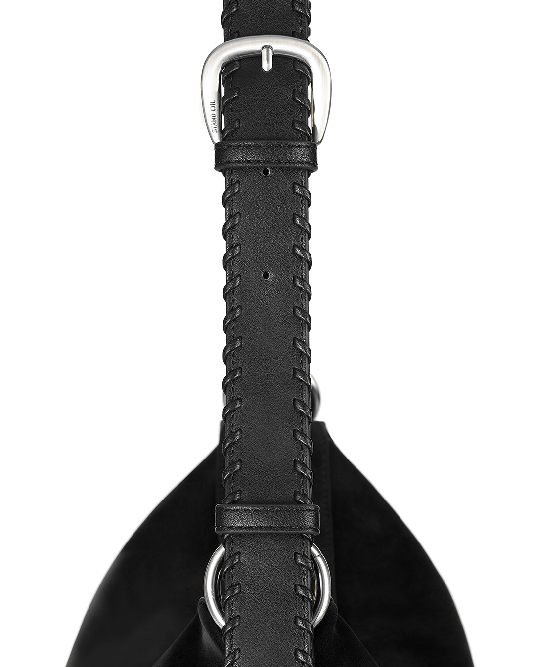 Seine Bag / Black