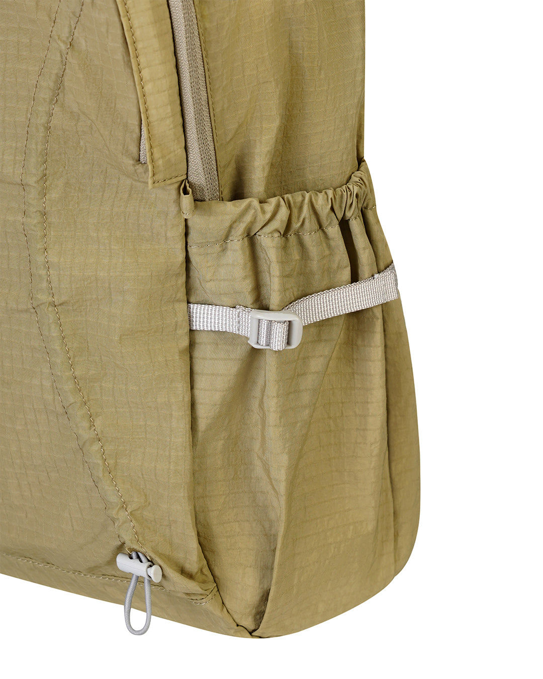 Plico Backpack / Olive