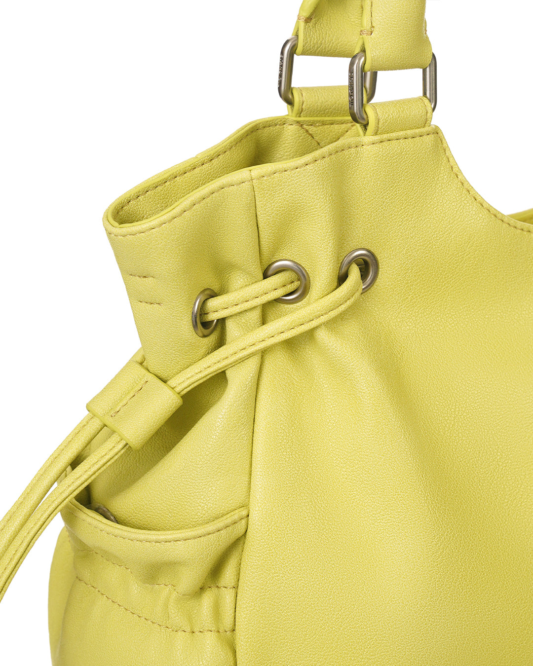 [reservation] Breezy Bag Mini / Lemon