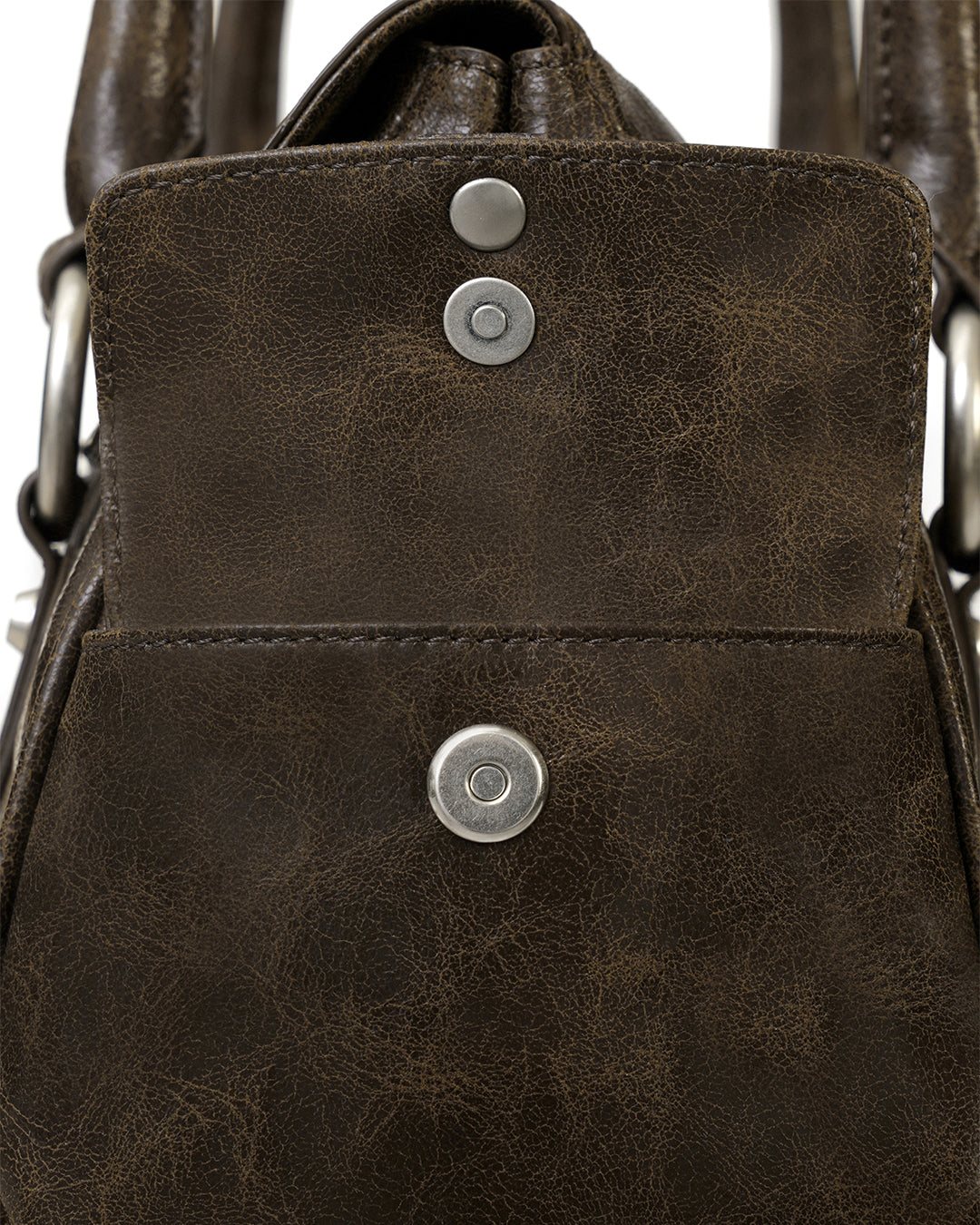 Beni Bag / Brown