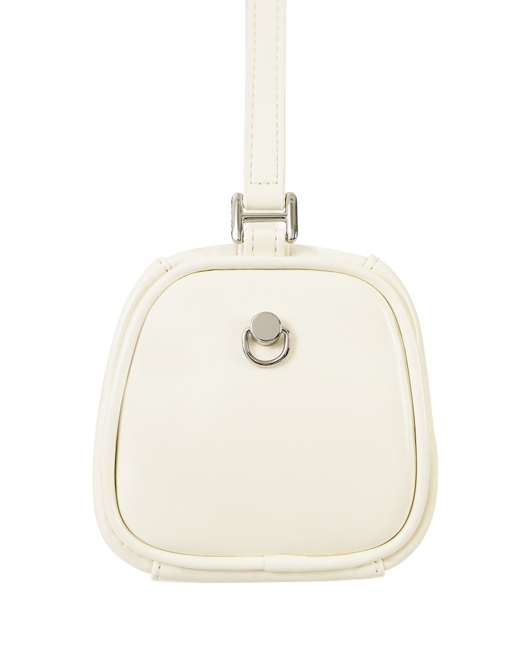 Chunky Bag / Cream