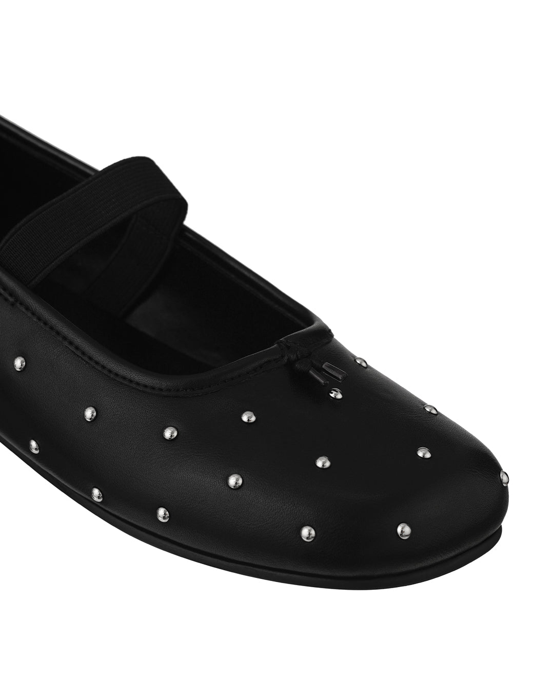 [reservation] Faye Mary jane / Stud Black