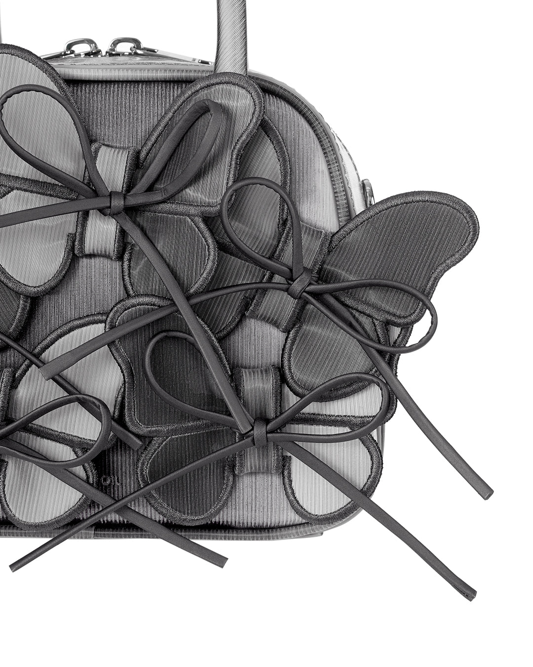 Fleeting Momo Bag Mini / Gray – Standoil Global