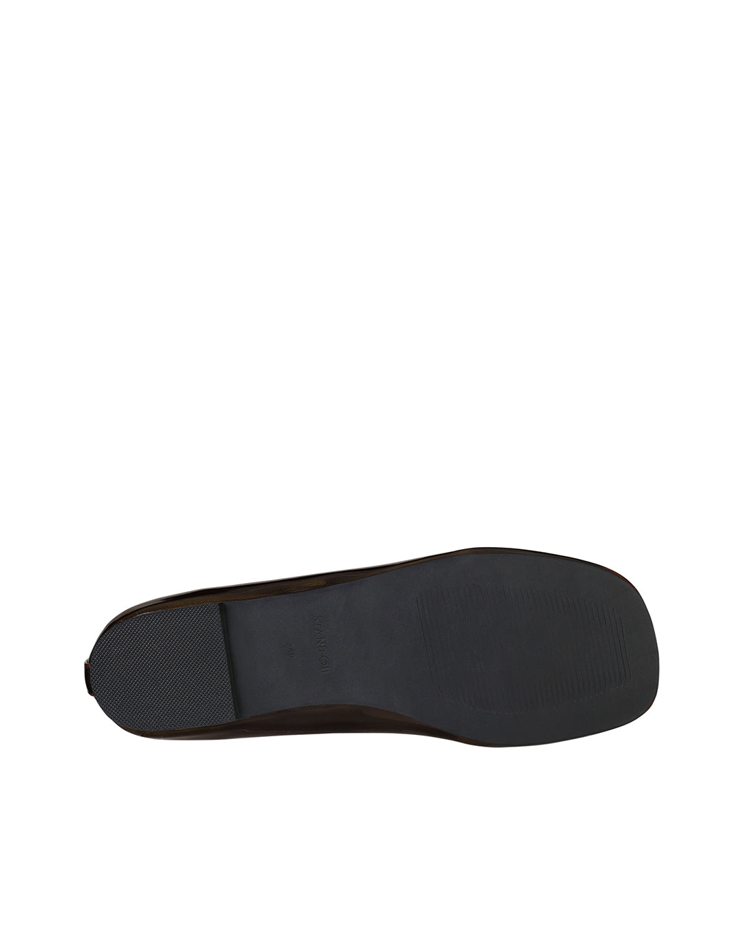 Faye Mary jane / Glossy Marron