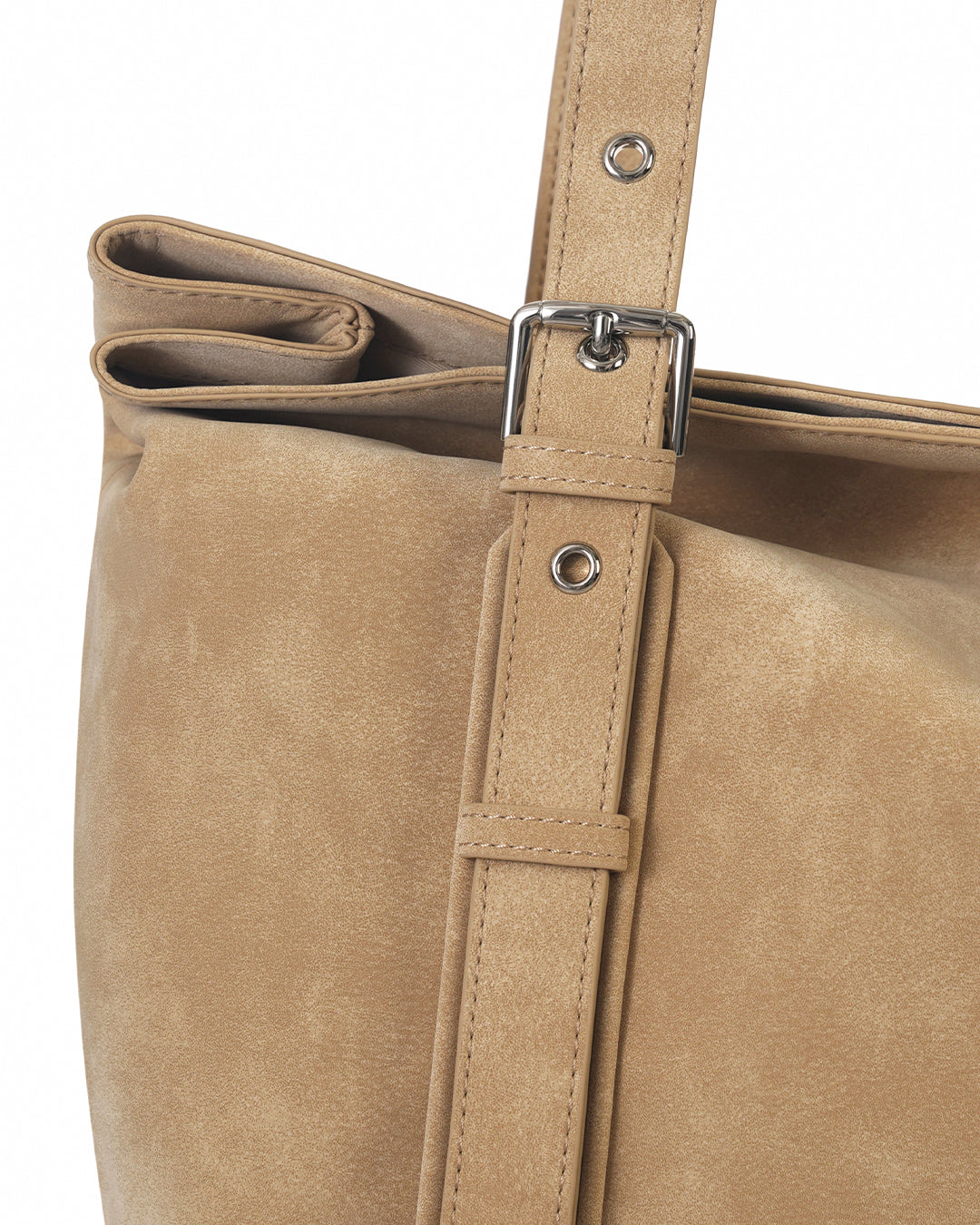 Velow Bag / Sand – Standoil Global