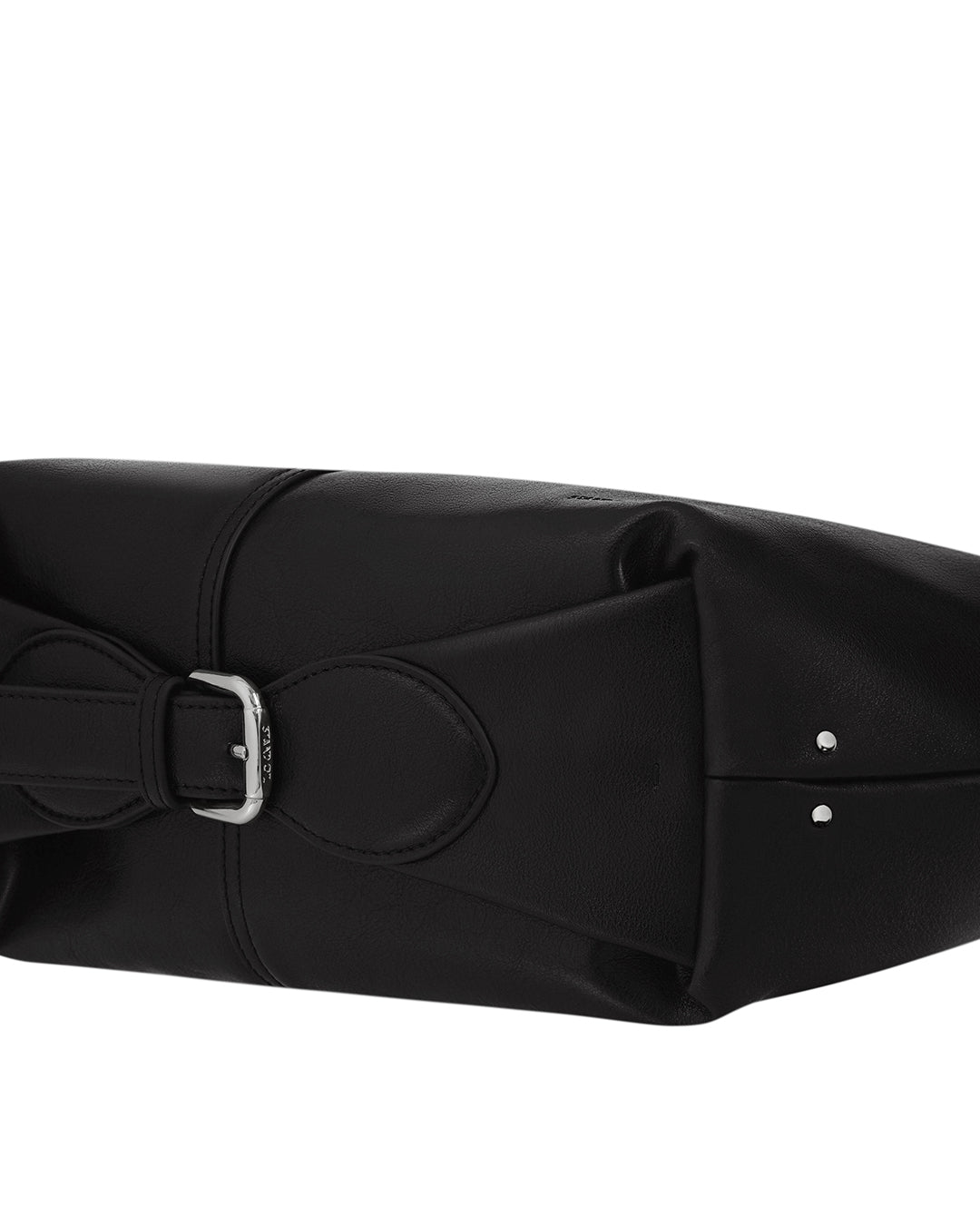 Tickle Bag / Black
