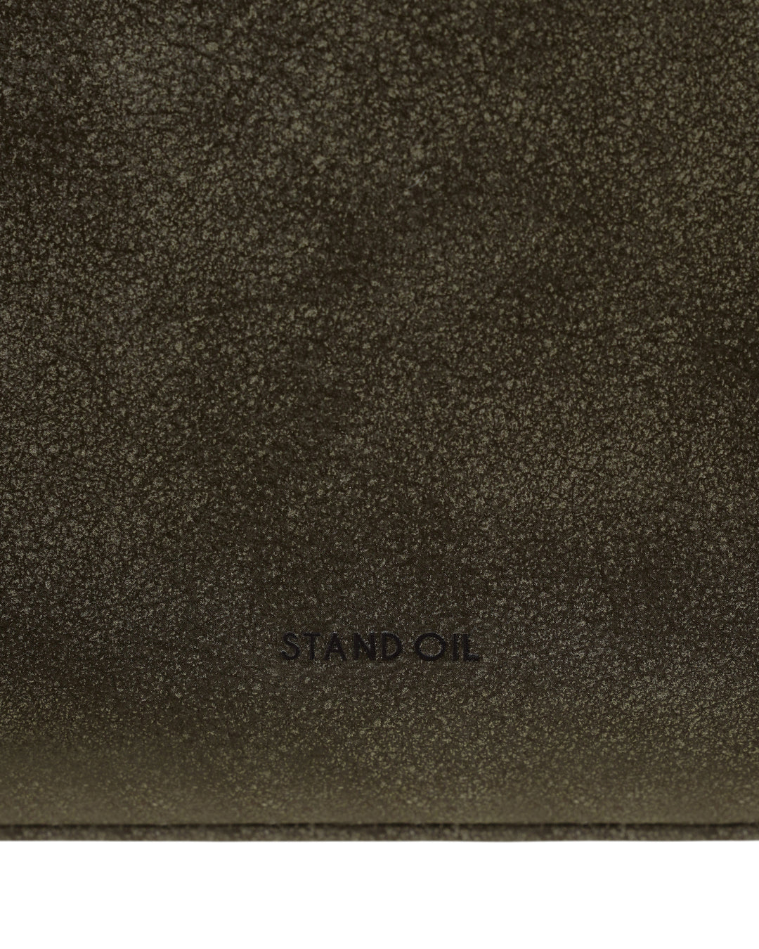 Lua Bag / Khaki Brown