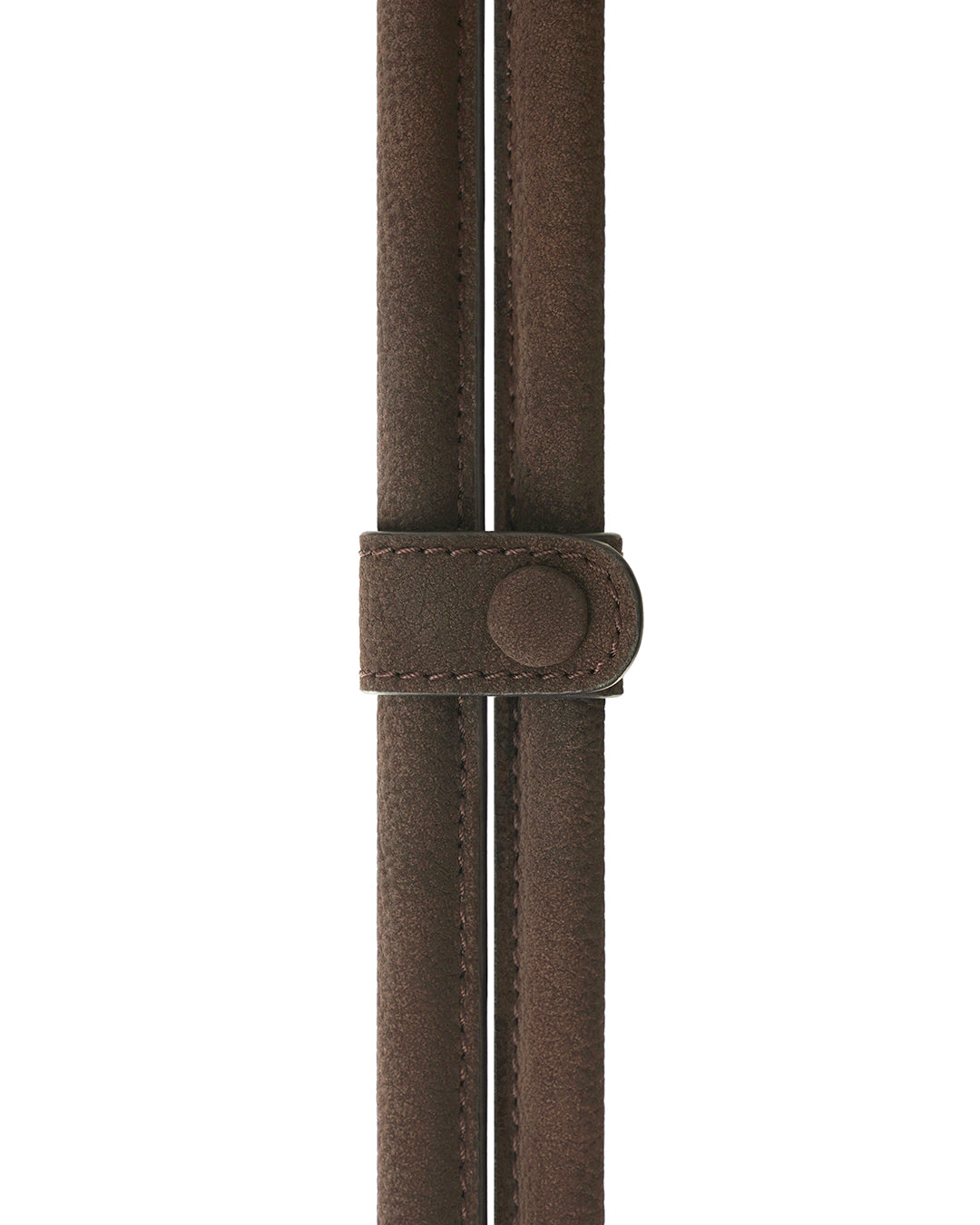 Momo Bag Large / Marron