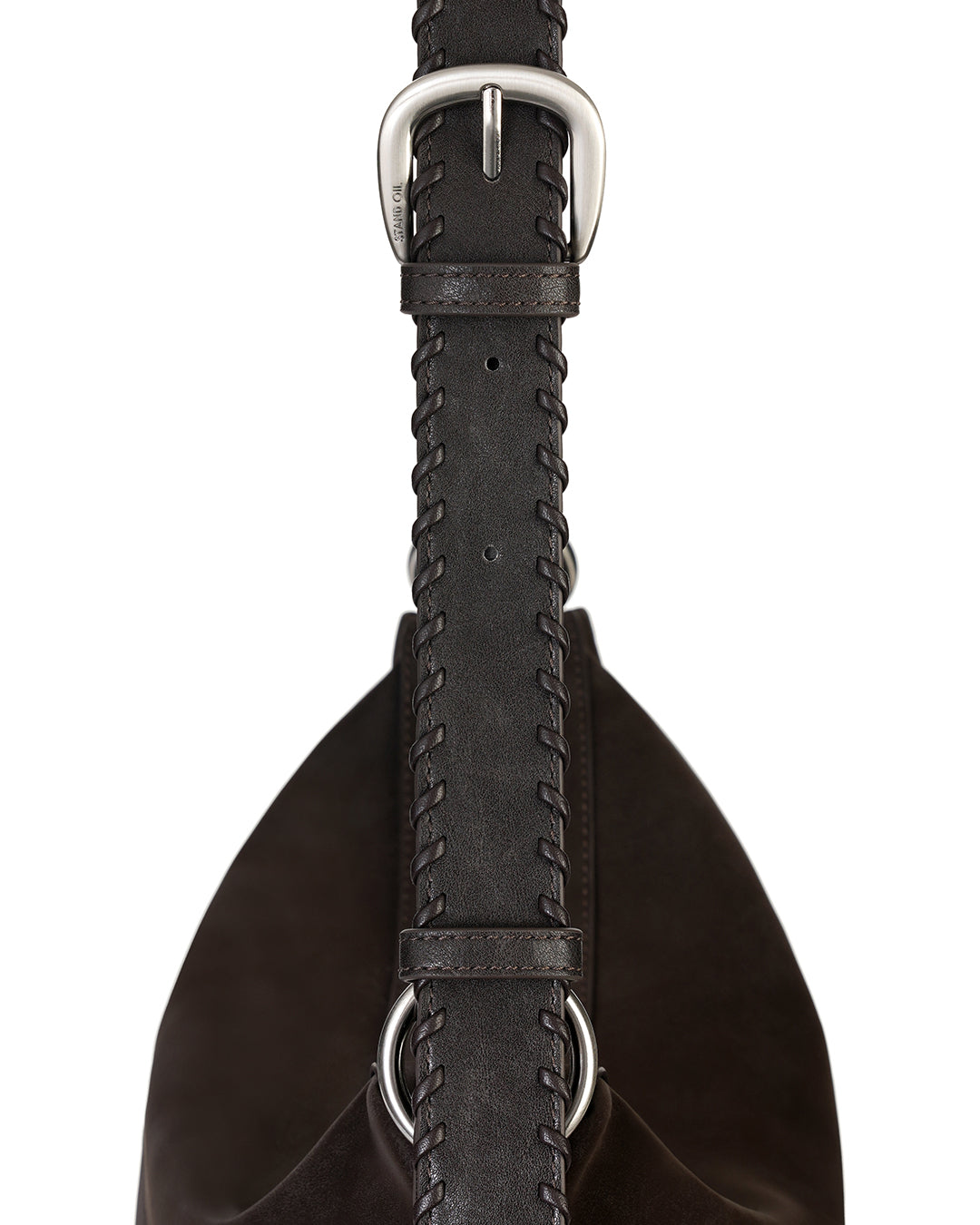 Seine Bag / Marron