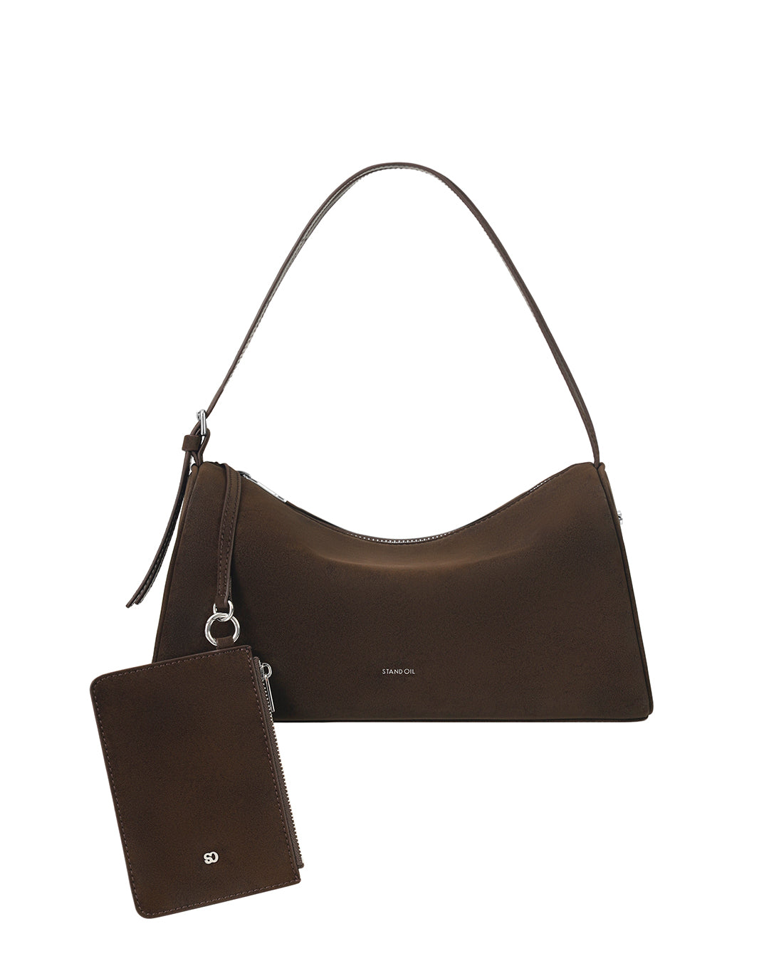 Melly Bag / Marron