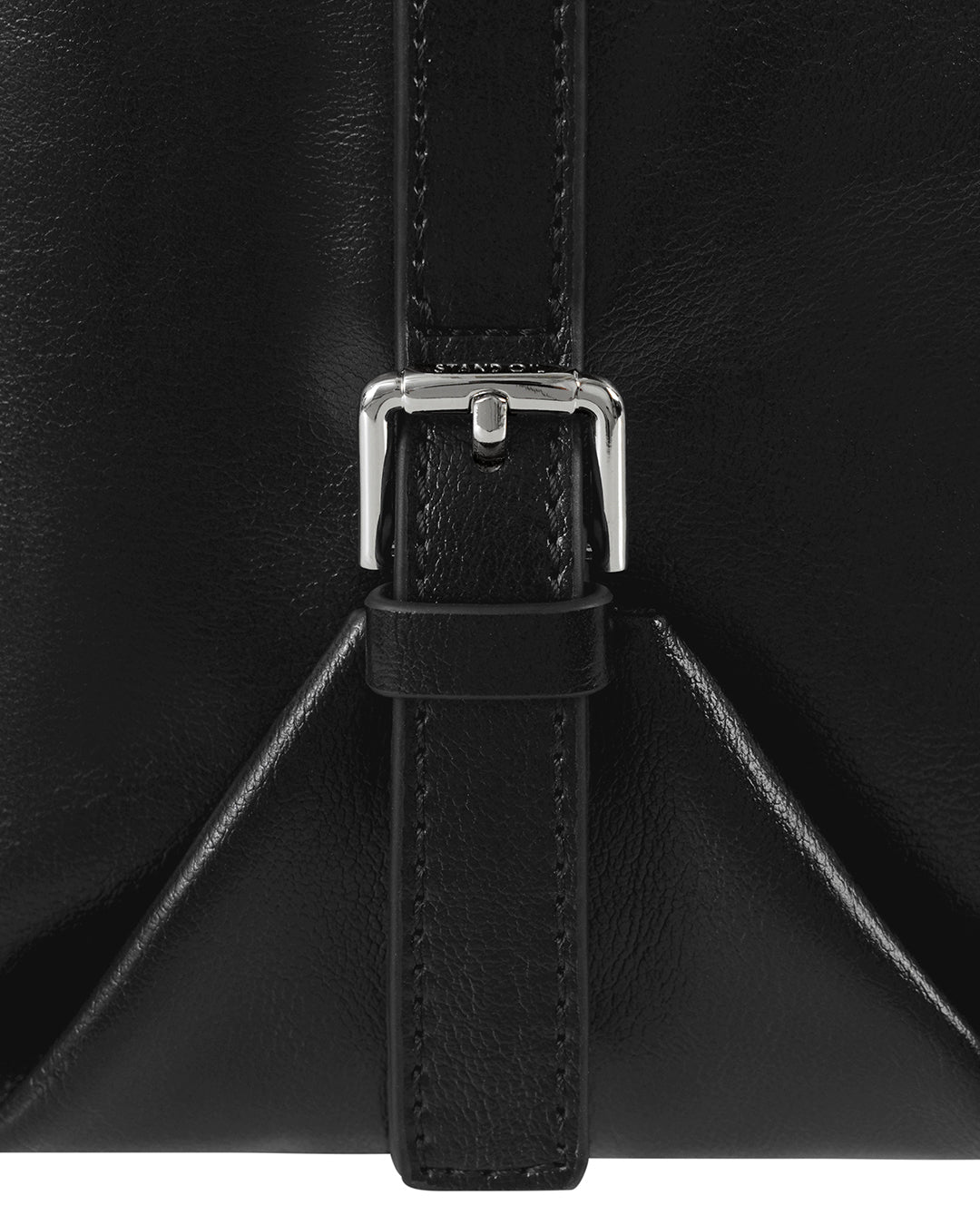 Mio Bucket Bag / Black – Standoil Global