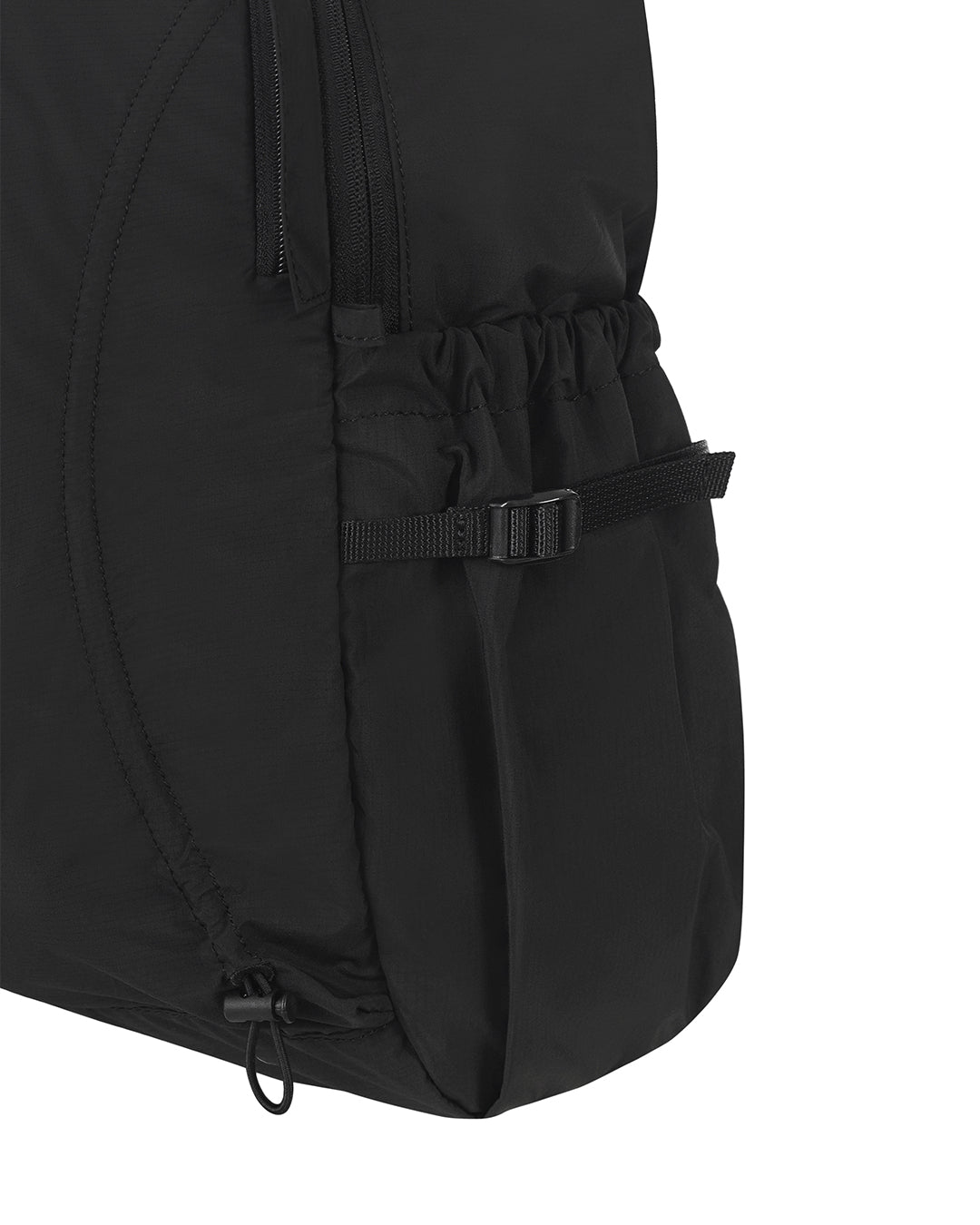 Plico Backpack / Black