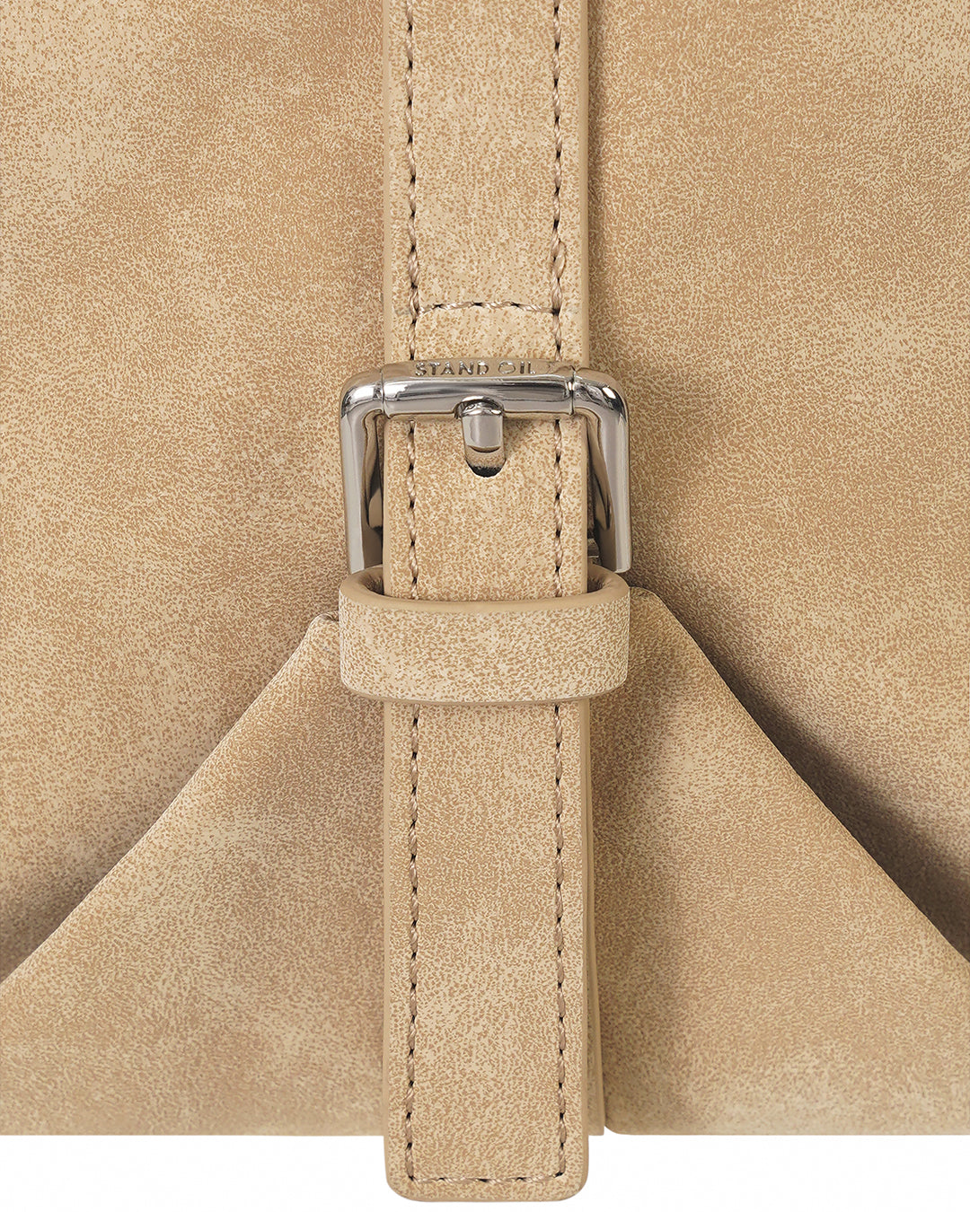 Mio Bucket Bag / Sand